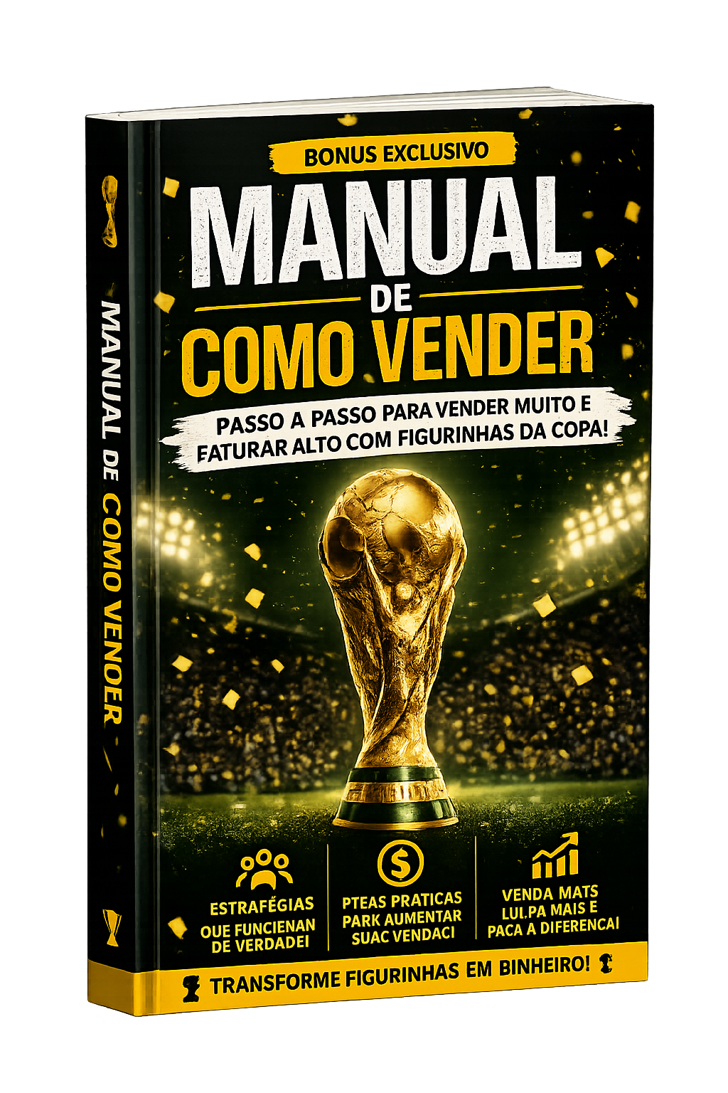 Manual de Como Vender
